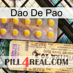 Dao Of Pao new06